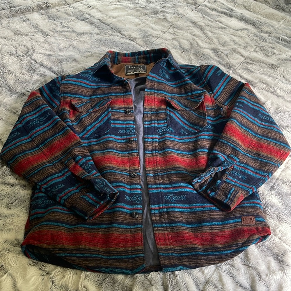 Jachs New York Polyester Jacket